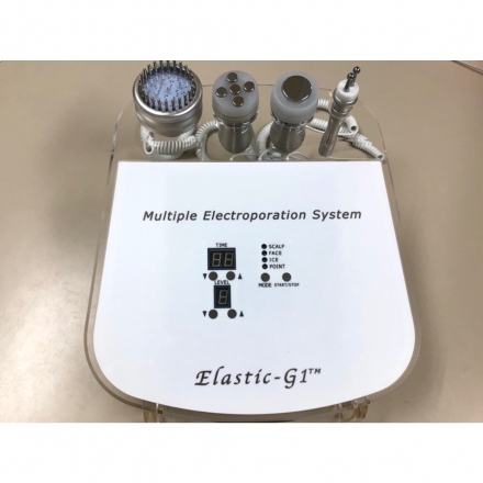 歯科クリニックで大人気！！】エラスティックG1 毎日お疲れさまです